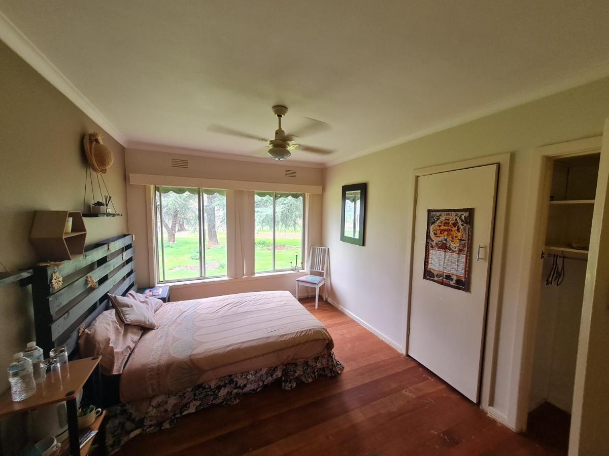 Homestay Farm On The Orchards Kaarimba
