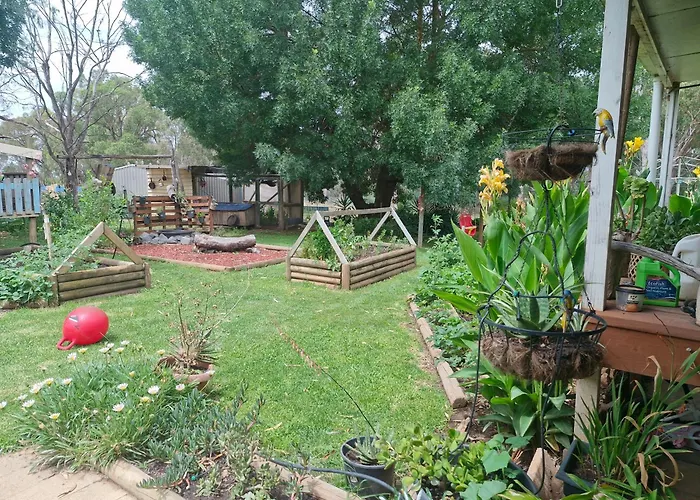 Farm On The Orchards