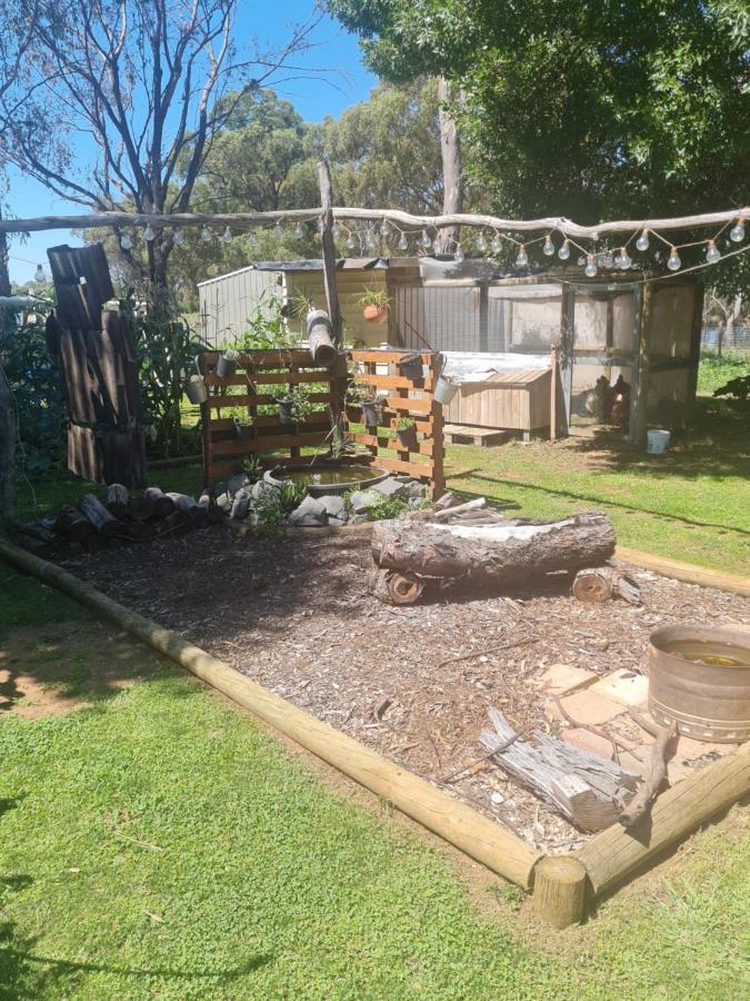 Homestay Farm On The Orchards *