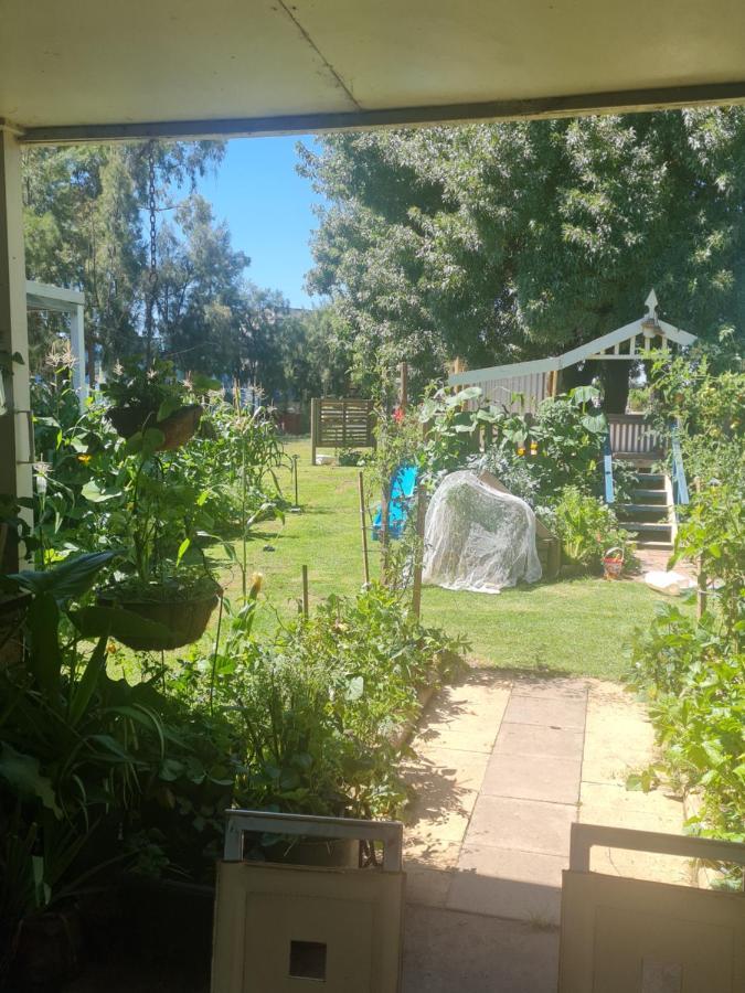 Homestay Farm On The Orchards Kaarimba