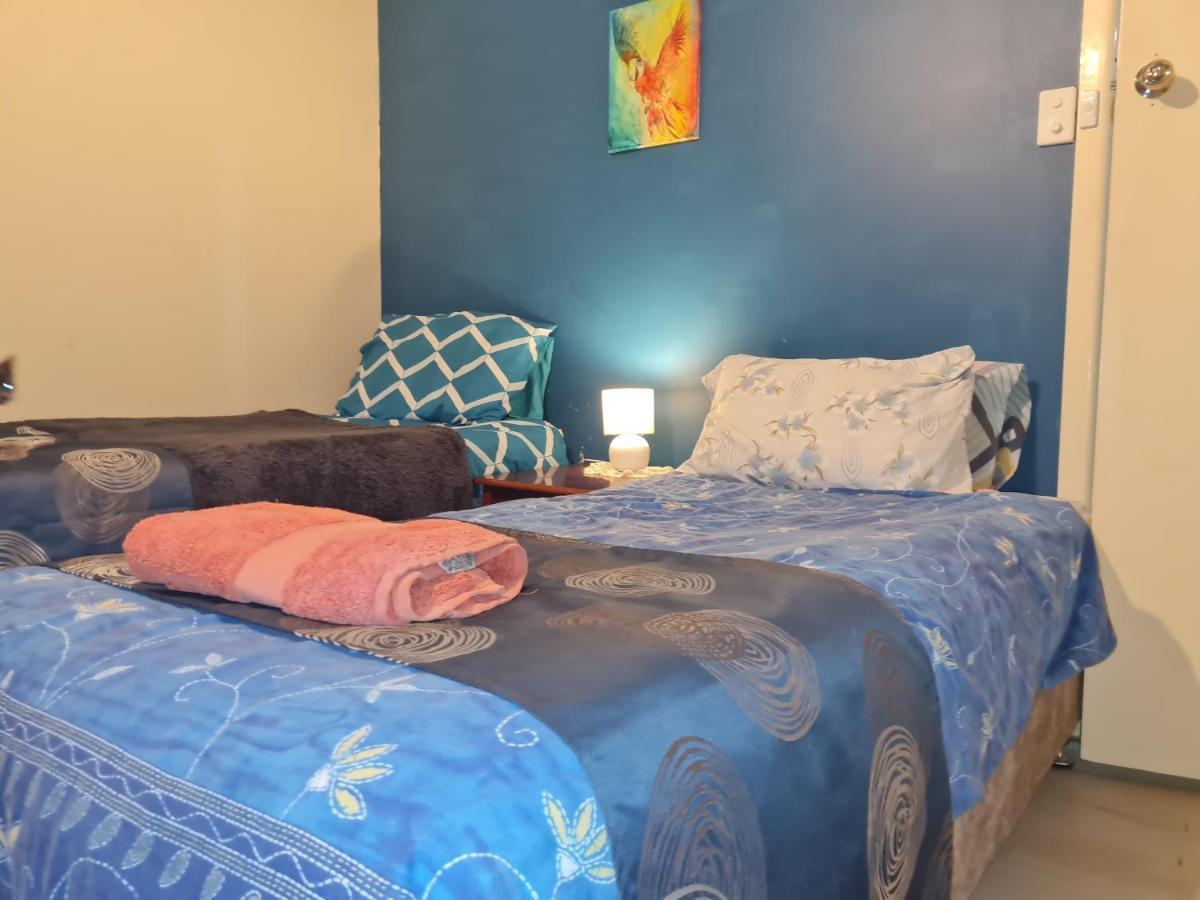 Homestay Farm On The Orchards Kaarimba