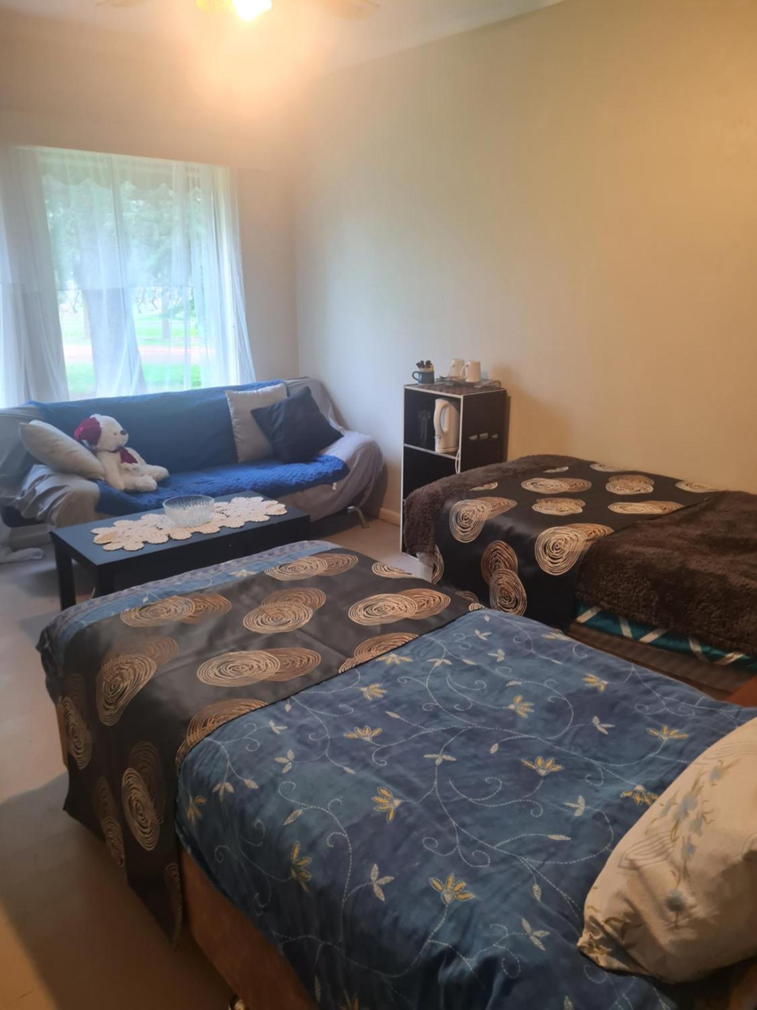 Homestay Farm On The Orchards Kaarimba