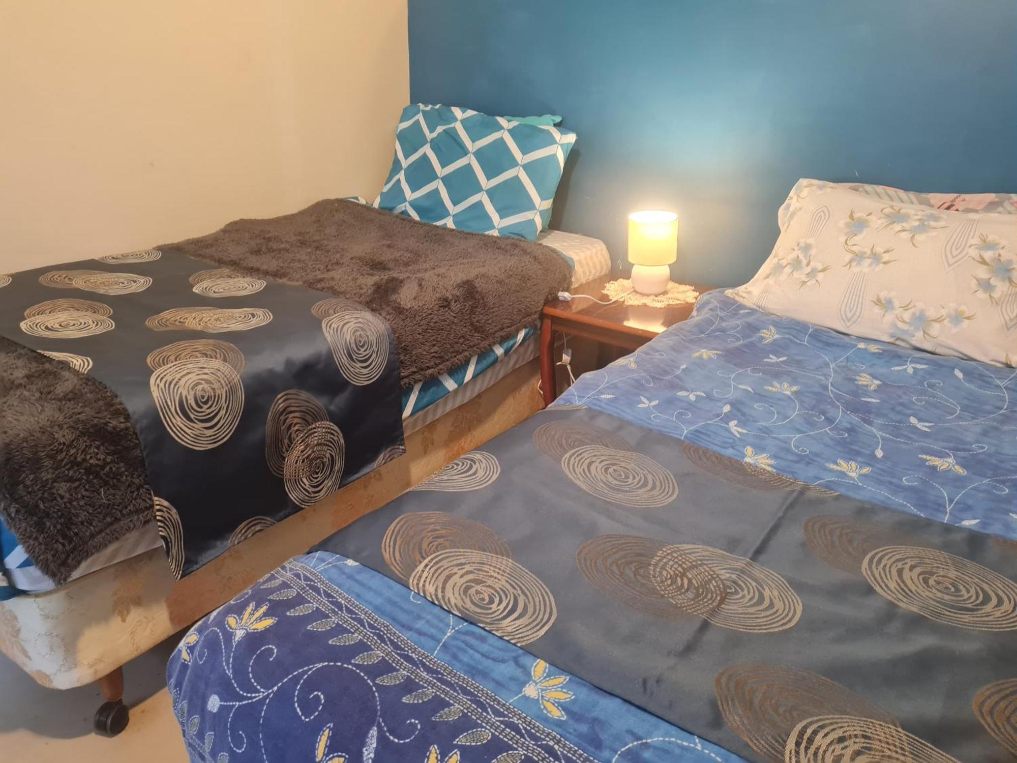 Homestay Farm On The Orchards Kaarimba