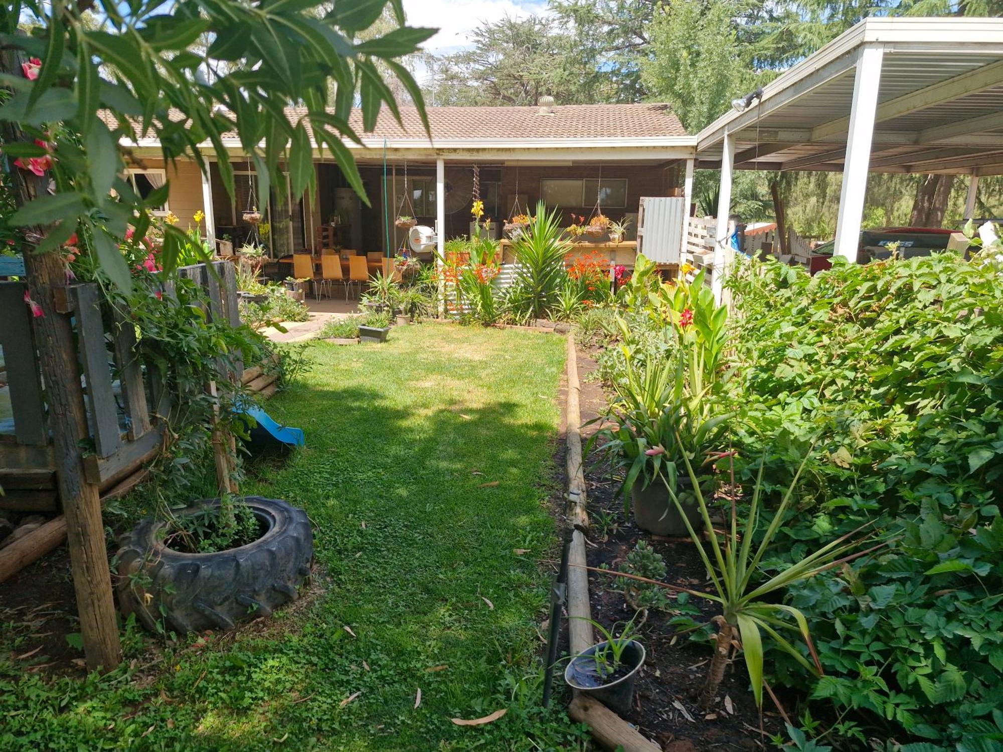Homestay Farm On The Orchards Kaarimba